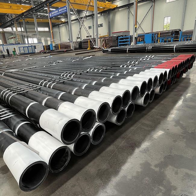 Casing